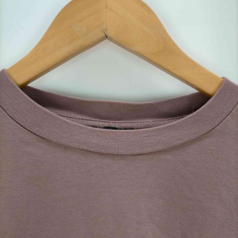 ディーゼル DIESEL T-JUST-LS プリント BCI サステナブル メンズ