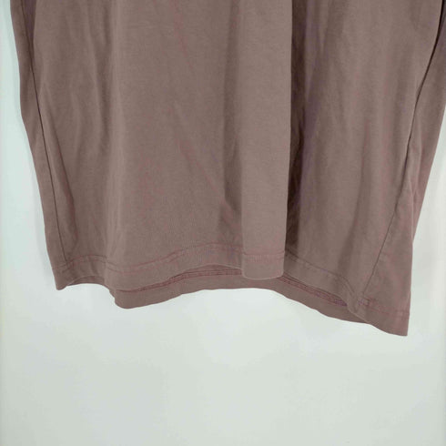 ディーゼル DIESEL T-JUST-LS プリント BCI サステナブル メンズ