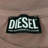 ディーゼル DIESEL T-JUST-LS プリント BCI サステナブル メンズ