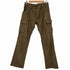 ジュンメン JUN MEN OLD ブーツカット カーゴパンツ メンズ JPN:L