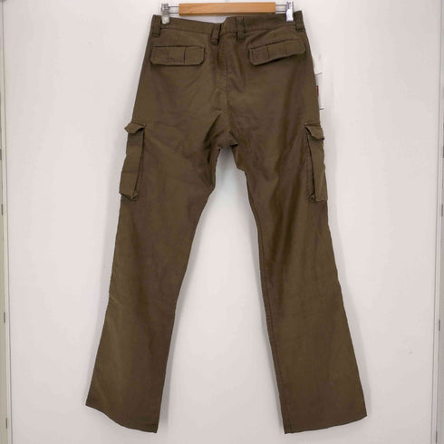 ジュンメン JUN MEN OLD ブーツカット カーゴパンツ メンズ JPN:L