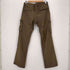 ジュンメン JUN MEN OLD ブーツカット カーゴパンツ メンズ JPN:L