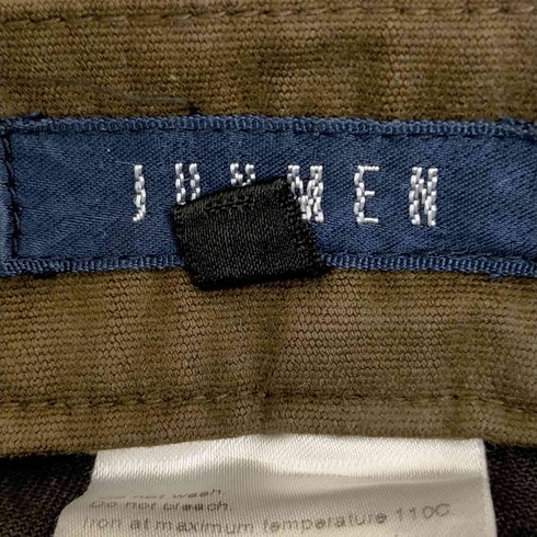 ジュンメン JUN MEN OLD ブーツカット カーゴパンツ メンズ JPN:L