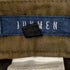 ジュンメン JUN MEN OLD ブーツカット カーゴパンツ メンズ JPN:L