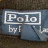 ポロラルフローレン POLO RALPH LAUREN ボーダーポロシャツ メンズ import:L