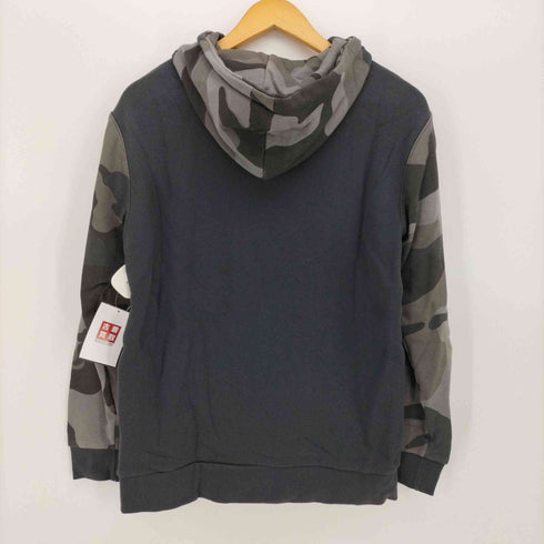 アディダスオリジナルス adidas Originals Camouflage Hoodie カモ柄 フーディー パーカー メンズ