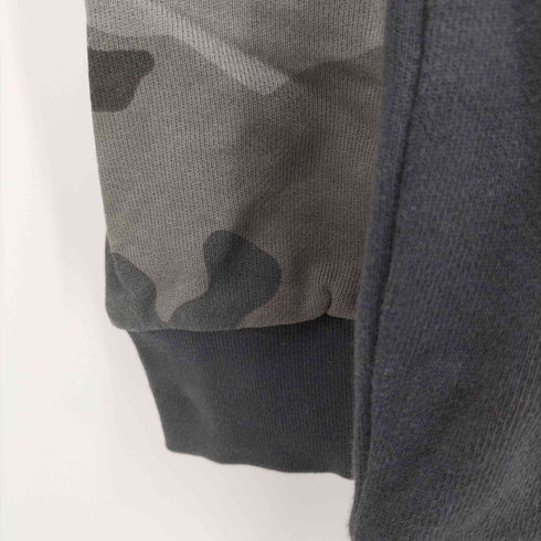 アディダスオリジナルス adidas Originals Camouflage Hoodie カモ柄 フーディー パーカー メンズ