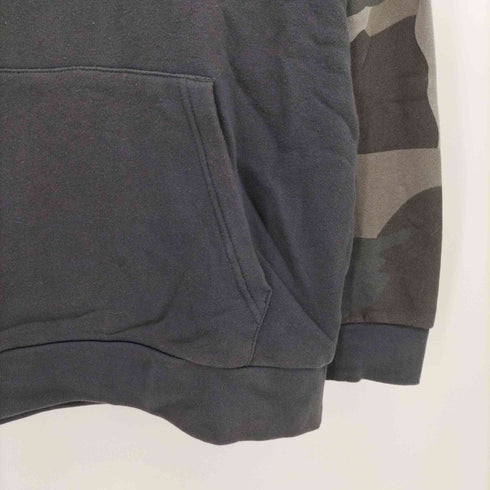 アディダスオリジナルス adidas Originals Camouflage Hoodie カモ柄 フーディー パーカー メンズ