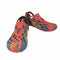 メレル MERRELL HYDRO MOC RAINBOW マルチカラー サンダル メンズ M'S 12