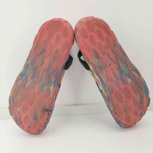 メレル MERRELL HYDRO MOC RAINBOW マルチカラー サンダル メンズ M'S 12