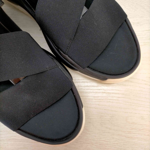 ワイスリー Y-3 HOKORI SANDAL メンズ 28