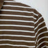 ポロラルフローレン POLO RALPH LAUREN ボーダーポロシャツ メンズ import:L