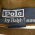 ポロラルフローレン POLO RALPH LAUREN ボーダーポロシャツ メンズ import:L