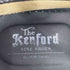 ケンフォード KENFORD ファインシューズ メンズ エンボスローファー メンズ 26EEE