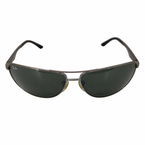 レイバン Ray-Ban レギュラーフィット ティアドロップ 偏光サングラス メンズ