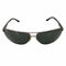 レイバン Ray-Ban レギュラーフィット ティアドロップ 偏光サングラス メンズ
