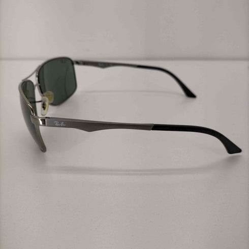 レイバン Ray-Ban レギュラーフィット ティアドロップ 偏光サングラス メンズ