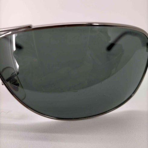 レイバン Ray-Ban レギュラーフィット ティアドロップ 偏光サングラス メンズ