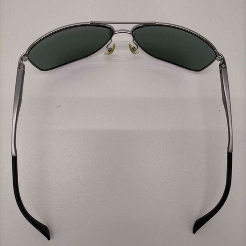 レイバン Ray-Ban レギュラーフィット ティアドロップ 偏光サングラス メンズ