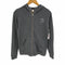 ディーゼル DIESEL ロゴ ジップアップフーディー レディース JPN:M