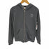 ディーゼル DIESEL ロゴ ジップアップフーディー レディース JPN:M