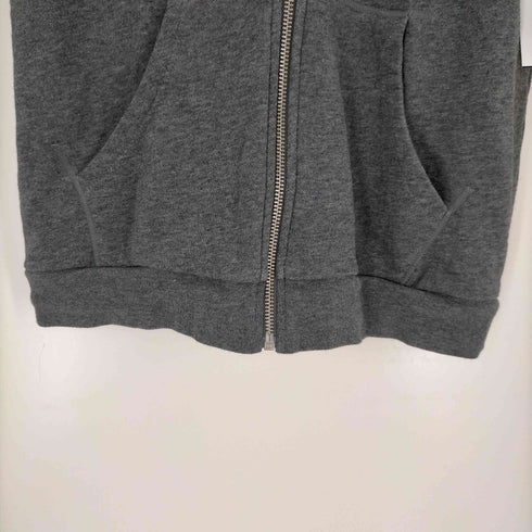 ディーゼル DIESEL ロゴ ジップアップフーディー レディース JPN:M
