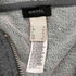 ディーゼル DIESEL ロゴ ジップアップフーディー レディース JPN:M