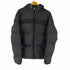 トミーヒルフィガー TOMMY HILFIGER the New York Puffer ダウンジャケット メンズ import:L