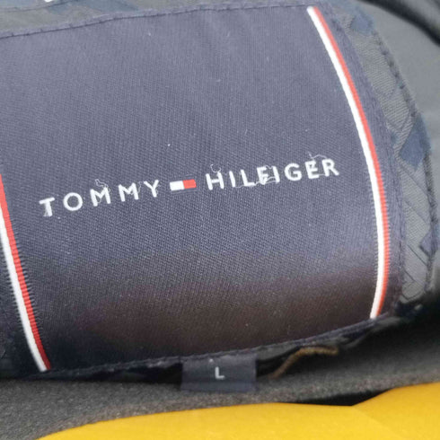 トミーヒルフィガー TOMMY HILFIGER the New York Puffer ダウンジャケット メンズ import:L