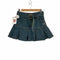 Fancy club DENIM PLEATS BELT SKIRT レディース JPN:S