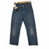 リーバイス Levis USA製 ボタン裏6刻印 79年1月製 501 66後期 赤耳 デニムパンツ メンズ 29inch