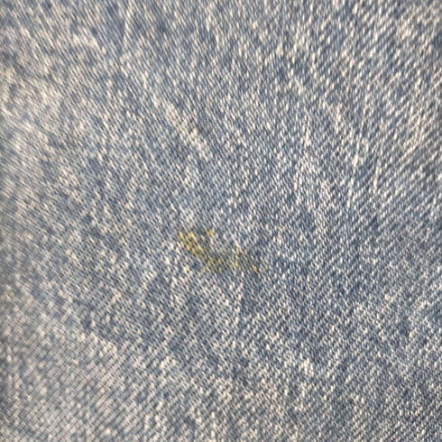 リーバイス Levis USA製 ボタン裏6刻印 79年1月製 501 66後期 赤耳 デニムパンツ メンズ 29inch