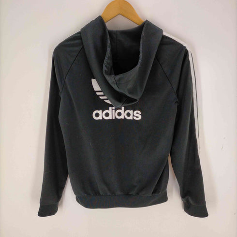 アディダスオリジナルス adidas Originals Slim Full Zip Hoodie レディース