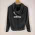 アディダスオリジナルス adidas Originals Slim Full Zip Hoodie レディース