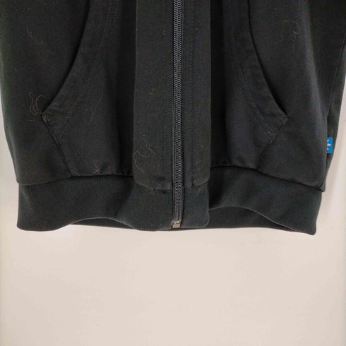 アディダスオリジナルス adidas Originals Slim Full Zip Hoodie レディース