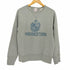 チャンピオン Champion 復刻 ランタグ ROCHESTER PROVINCETWN 染み込みプリント スウェット メンズ JPN:M