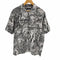 ディーゼル DIESEL 神話柄シャツ レディース xs