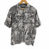 ディーゼル DIESEL 神話柄シャツ レディース xs
