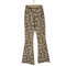 エックスガール X-girl EASY FLARE PANTS レディース JPN:M