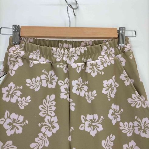 エックスガール X-girl EASY FLARE PANTS レディース JPN:M
