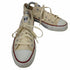 コンバースオールスター CONVERSE ALLSTAR オールスターOX アンブリーチホワイト レディース JPN:23.5