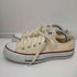 コンバースオールスター CONVERSE ALLSTAR オールスターOX アンブリーチホワイト レディース JPN:23.5