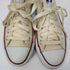 コンバースオールスター CONVERSE ALLSTAR オールスターOX アンブリーチホワイト レディース JPN:23.5