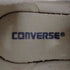 コンバースオールスター CONVERSE ALLSTAR オールスターOX アンブリーチホワイト レディース JPN:23.5