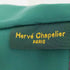 エルベシャプリエ Herve Chapelier 舟形 ナイロン トートバッグ ハンドバッグ レディース
