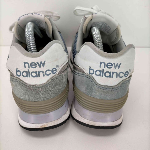 ニューバランス NEW BALANCE WL574CC ローカットスニーカー レディース JPN:24