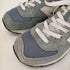 ニューバランス NEW BALANCE WL574CC ローカットスニーカー レディース JPN:24