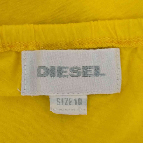 ディーゼル DIESEL ホルターネック カットソー レディース US:10