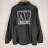 マインデニム MINEDENIM MOTOWN Logo Print Coach JKT メンズ 2
