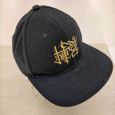 キナシサイクル 木梨サイクル KINASHI CYCLE 陣営ベースボールキャップ メンズ